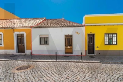 Moradia T2 para Venda em Vila Real de Santo Antonio