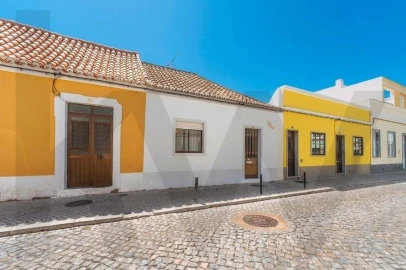 Moradia T2 para Venda em Vila Real de Santo Antonio