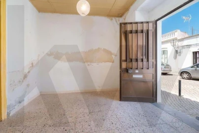 Moradia T2 para Venda em Vila Real de Santo Antonio