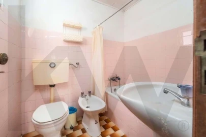 Moradia T2 para Venda em Vila Real de Santo Antonio