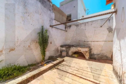 Moradia T2 para Venda em Vila Real de Santo Antonio