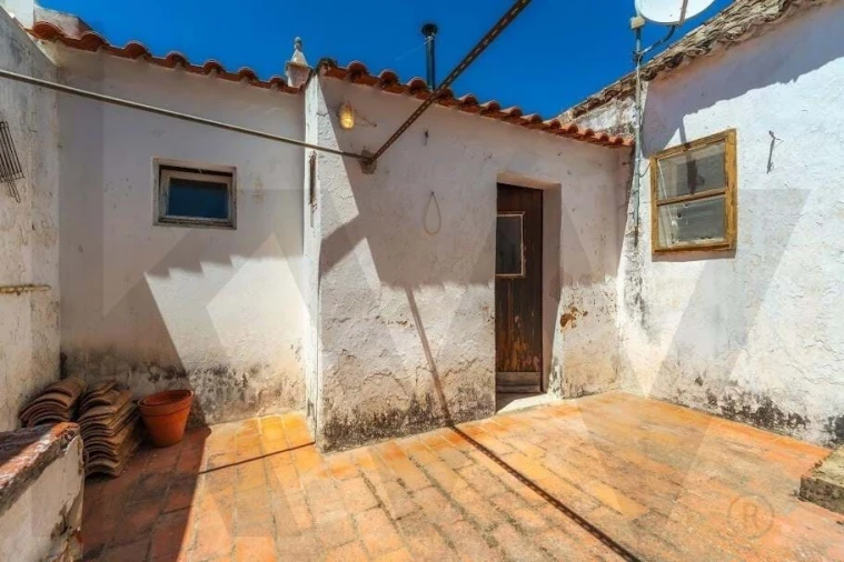 Moradia T2 para Venda em Vila Real de Santo Antonio Foto 19