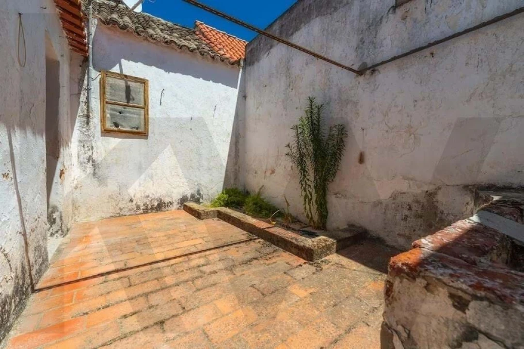 Moradia T2 para Venda em Vila Real de Santo Antonio Foto 20