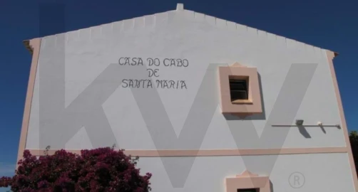 Moradia T5 para Venda em Vila de Sagres