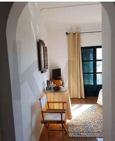 Moradia T5 para Venda em Vila de Sagres