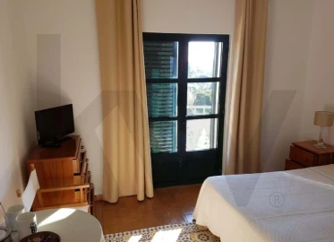Moradia T5 para Venda em Vila de Sagres