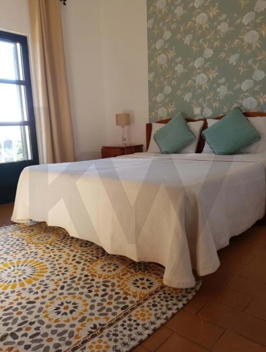 Moradia T5 para Venda em Vila de Sagres Foto 1