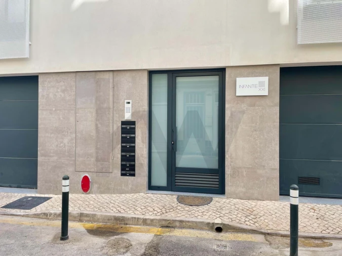 Apartamento T2 para Venda em Portimão Foto 25