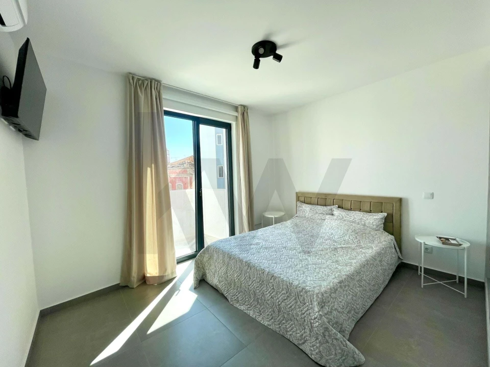 Apartamento T2 para Venda em Portimão Foto 9