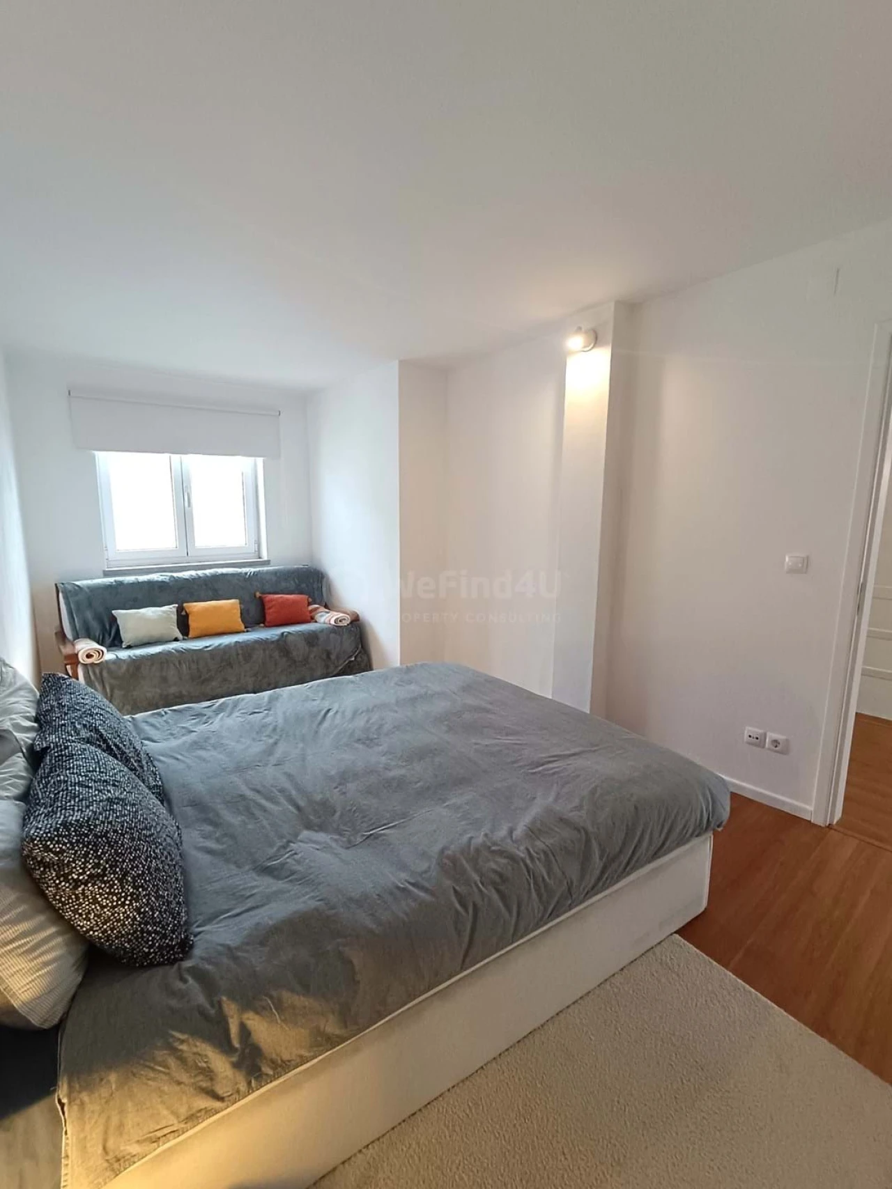 Moradia T3 para Venda em Gafete Foto 27