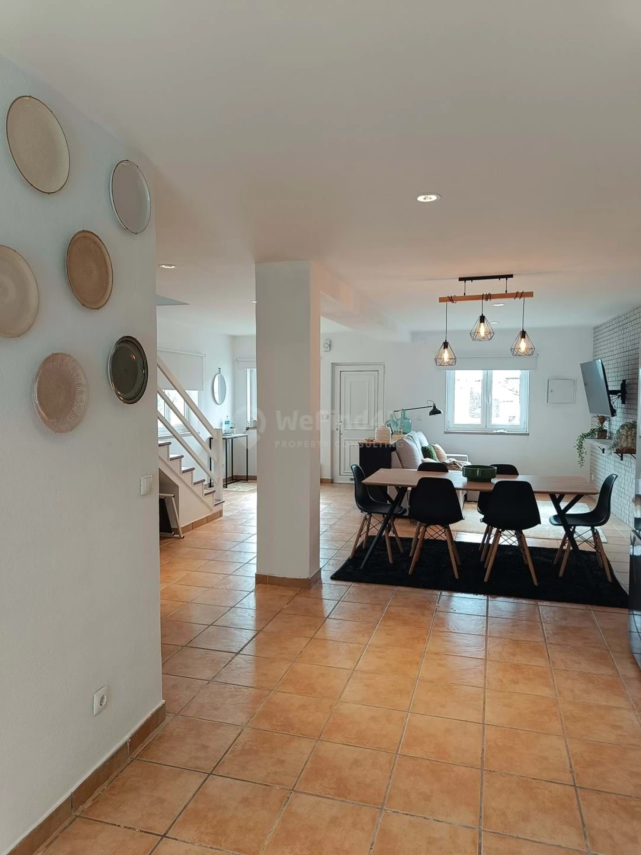 Moradia T3 para Venda em Gafete Foto 16