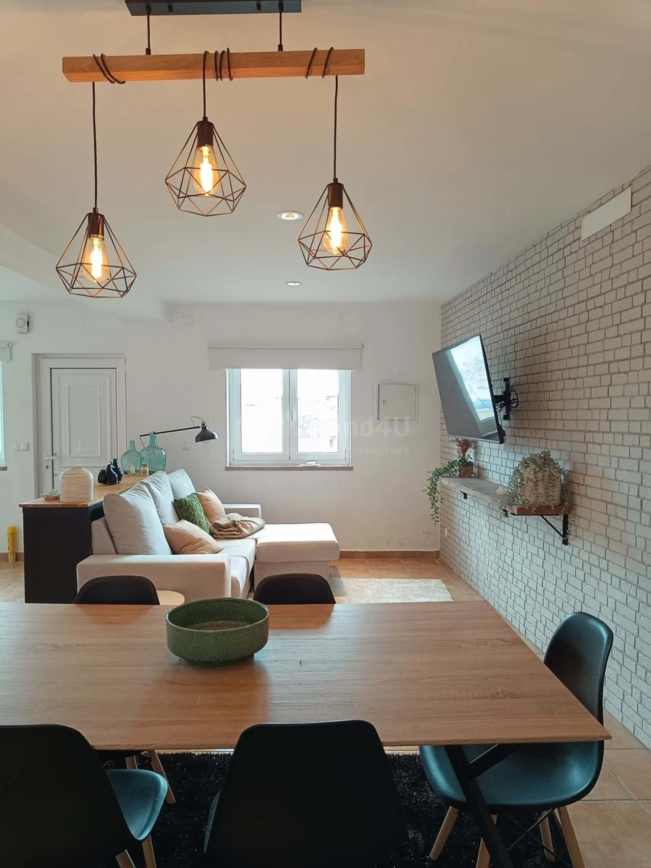 Moradia T3 para Venda em Gafete Foto 18