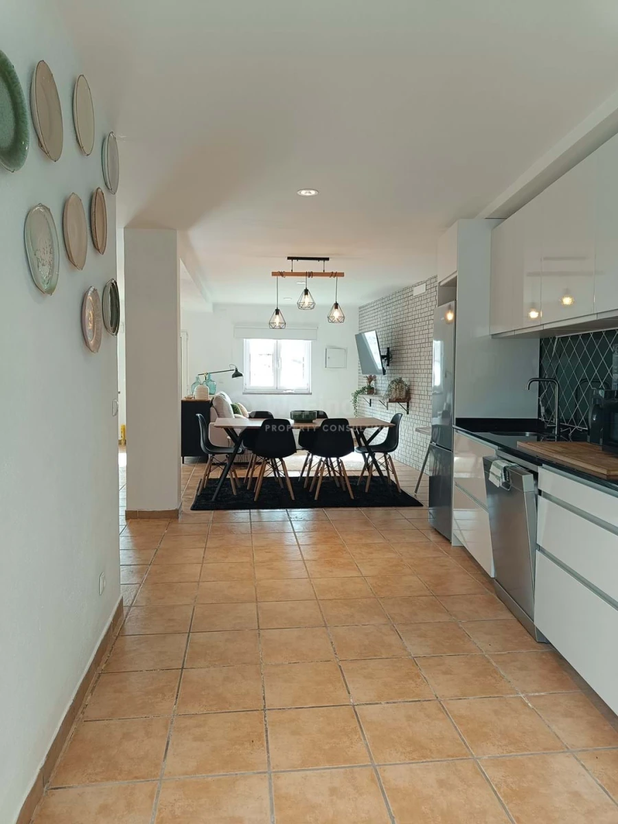 Moradia T3 para Venda em Gafete Foto 15