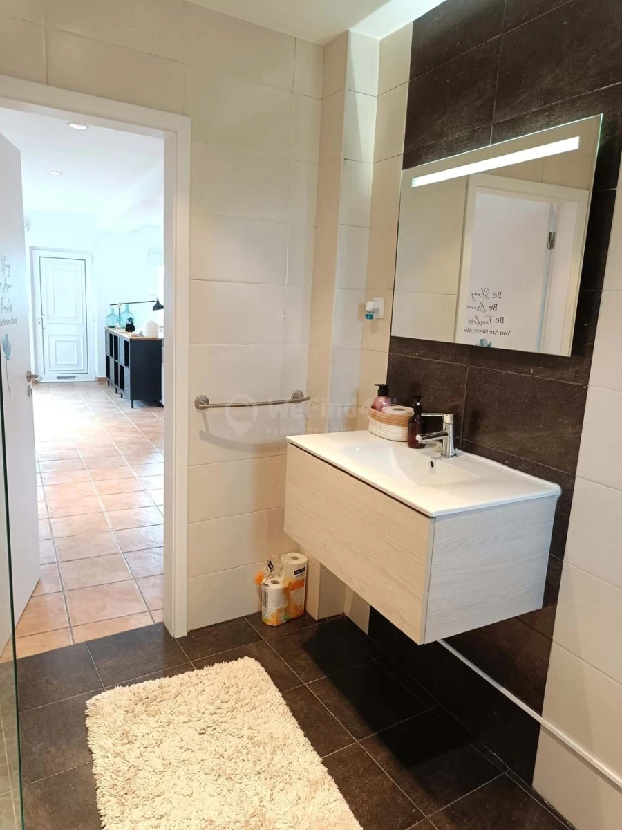 Moradia T3 para Venda em Gafete Foto 13