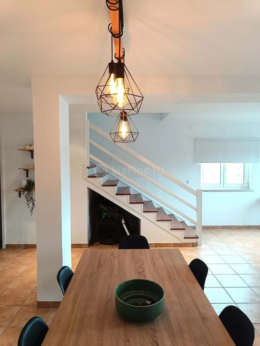 Moradia T3 para Venda em Gafete Foto 5