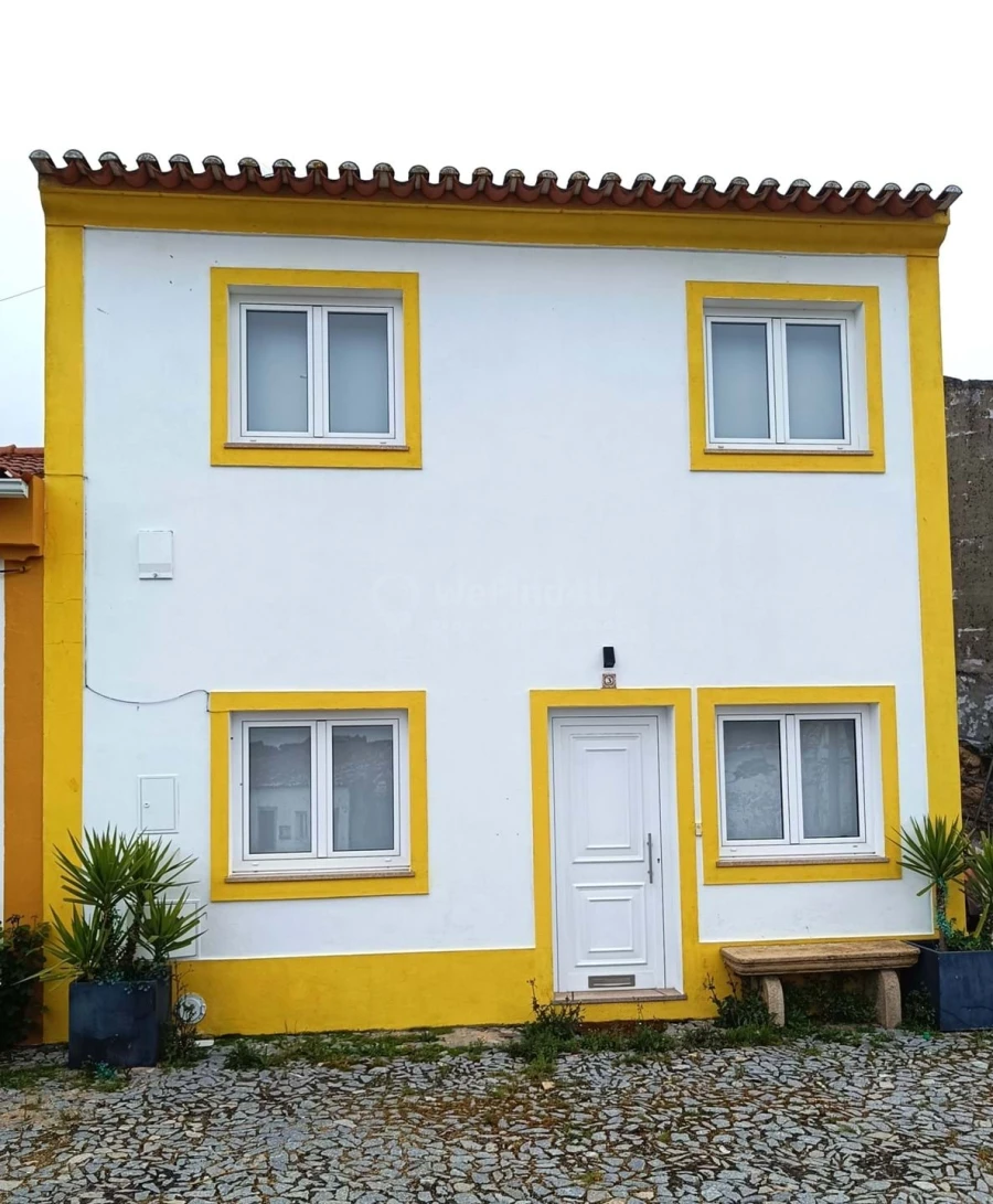 Moradia T3 para Venda em Gafete Foto 31