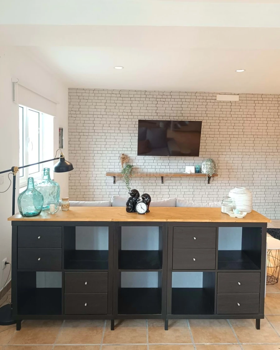 Moradia T3 para Venda em Gafete Foto 4