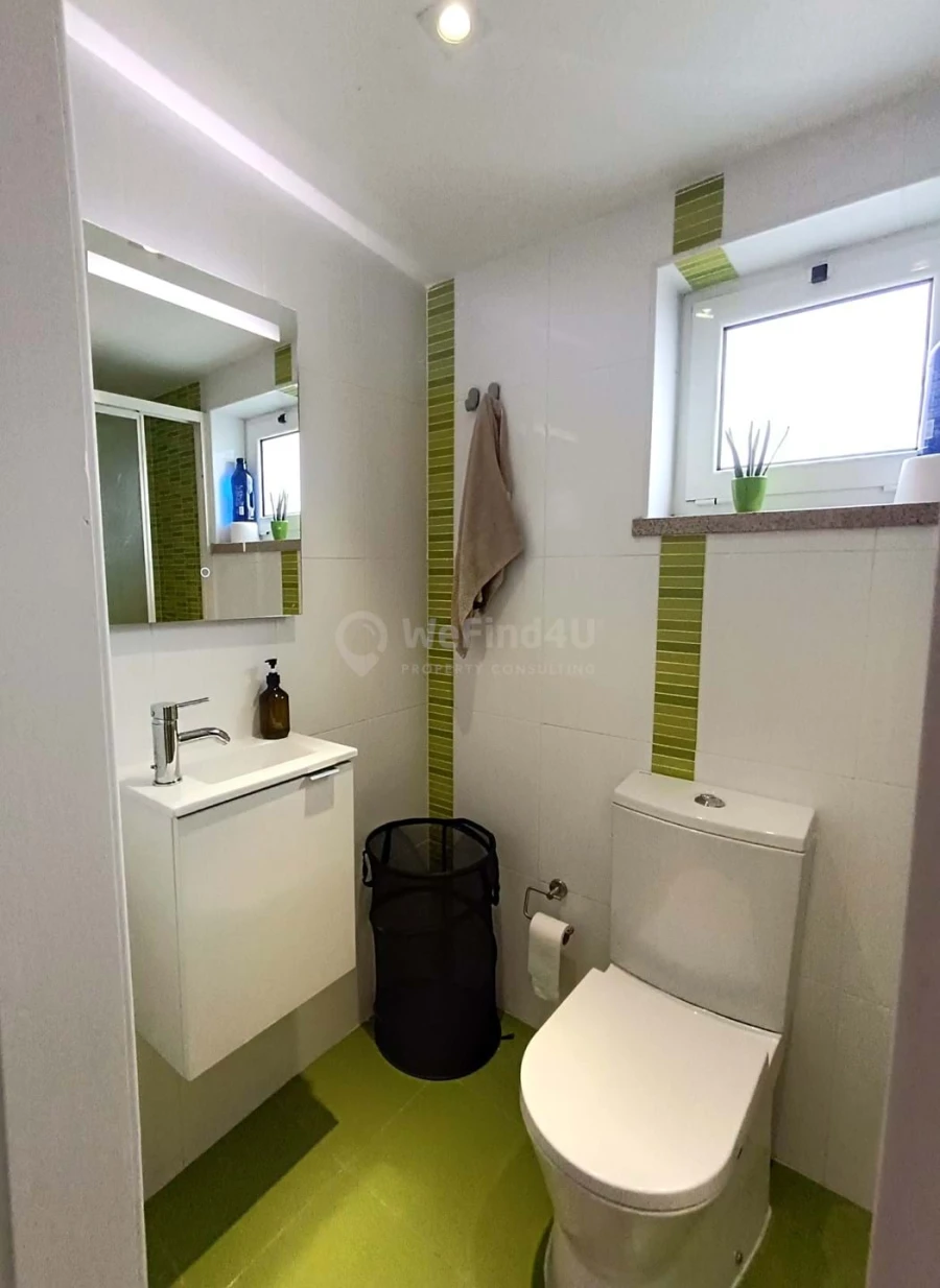 Moradia T3 para Venda em Gafete Foto 30