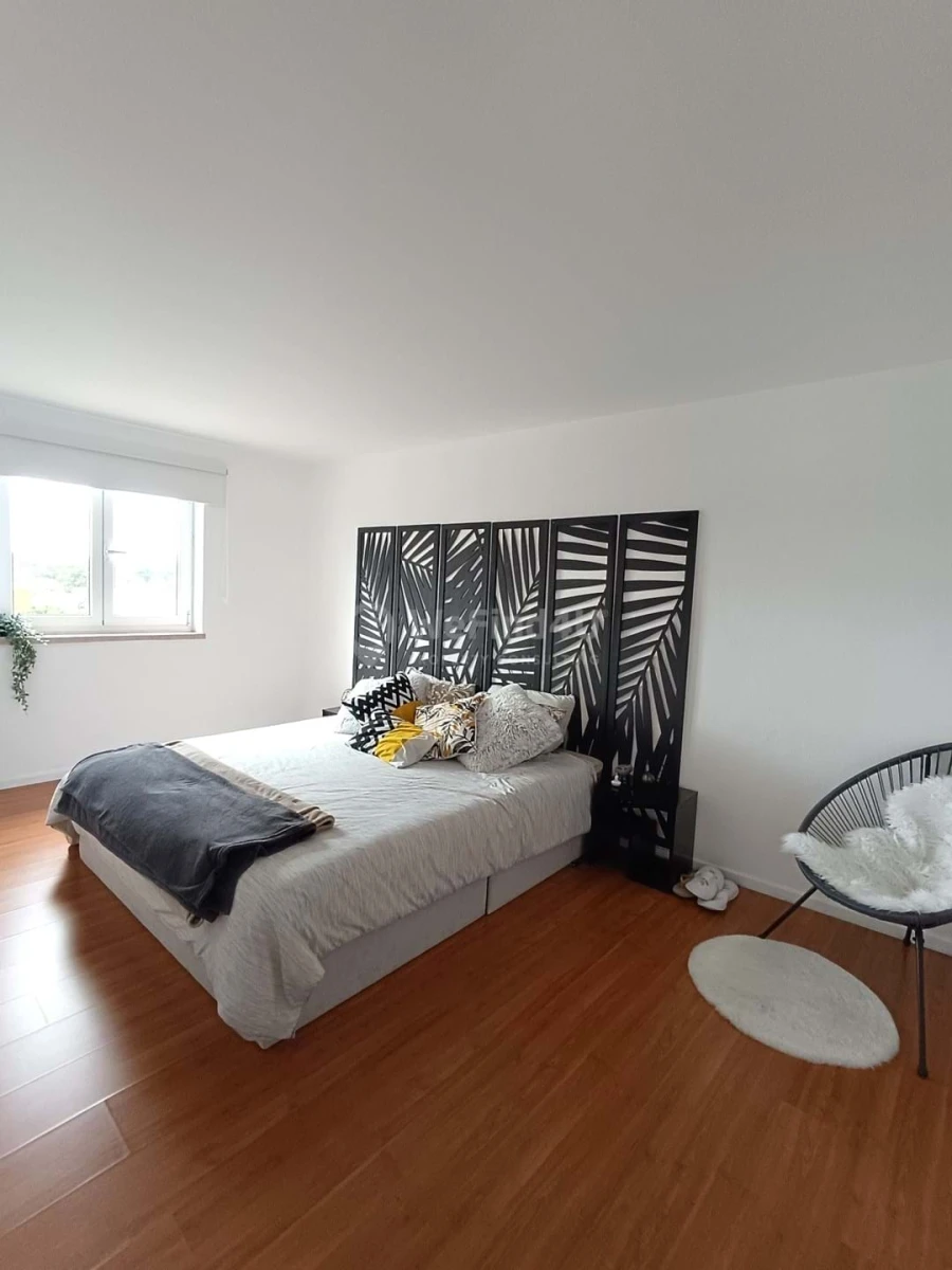 Moradia T3 para Venda em Gafete Foto 24