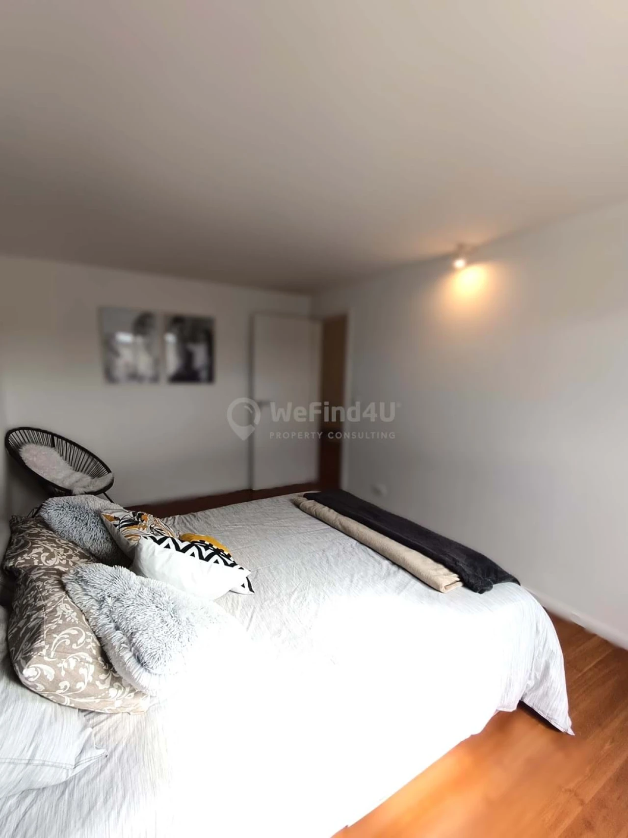 Moradia T3 para Venda em Gafete Foto 25