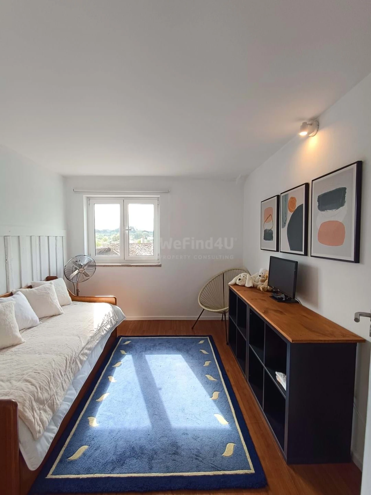 Moradia T3 para Venda em Gafete Foto 22