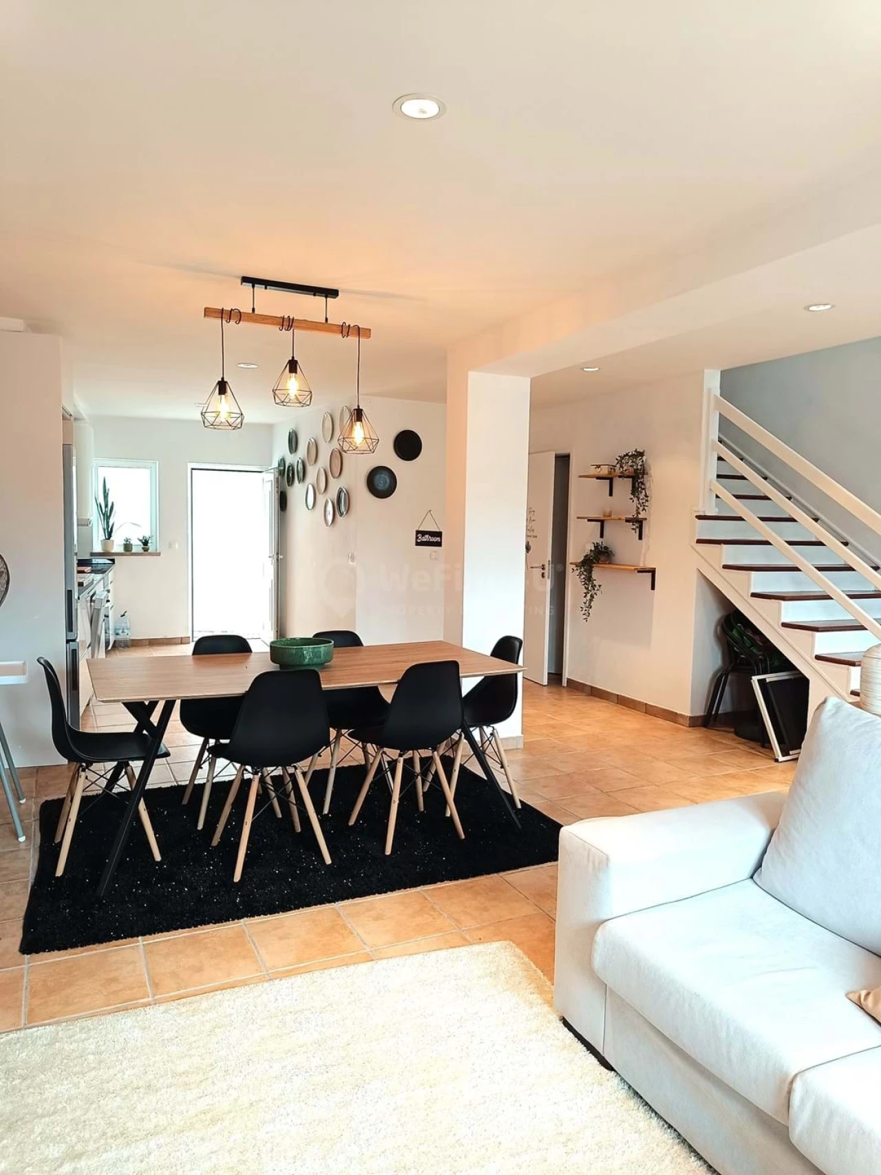 Moradia T3 para Venda em Gafete Foto 14