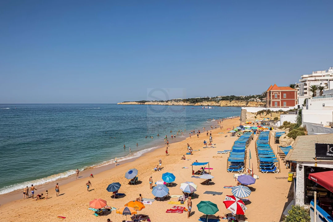 Apartamento T2 para Venda em Armação de Pera Foto 21