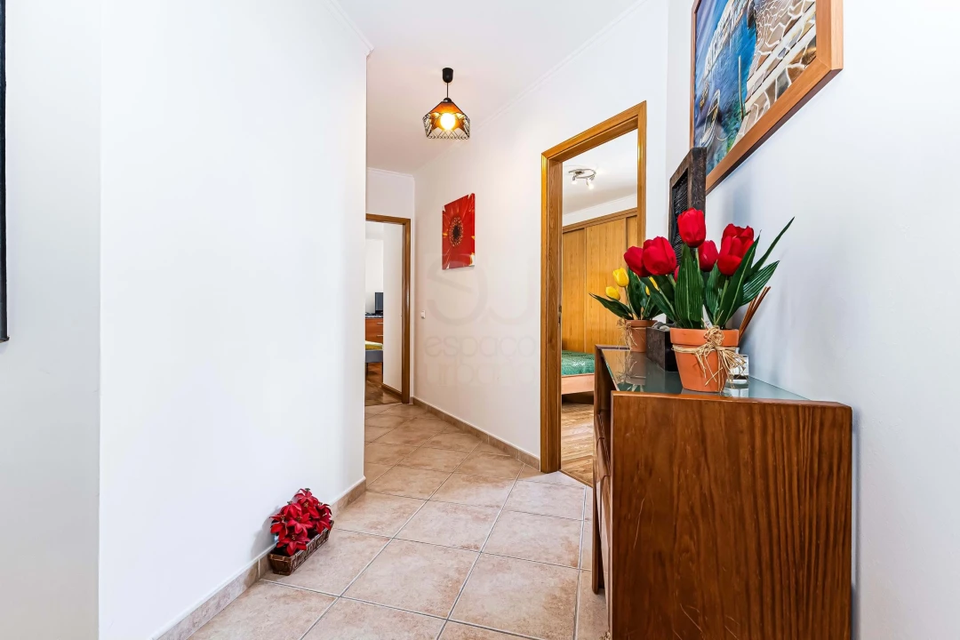 Apartamento T2 para Venda em Armação de Pera Foto 5