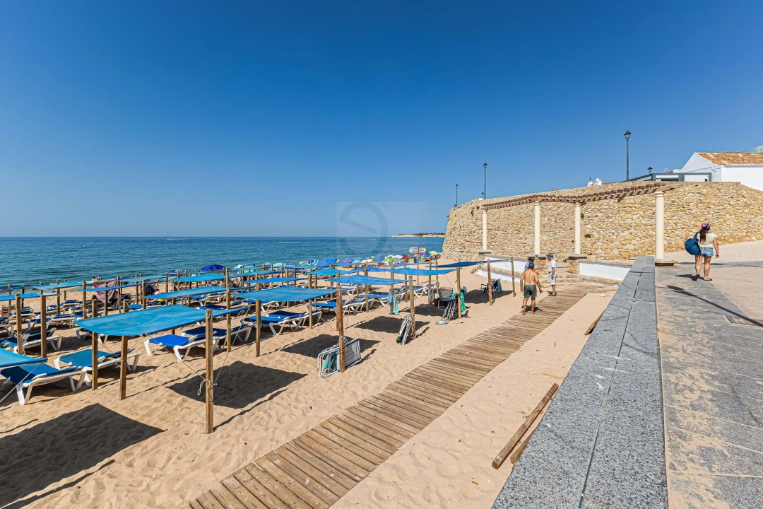 Apartamento T2 para Venda em Armação de Pera Foto 22