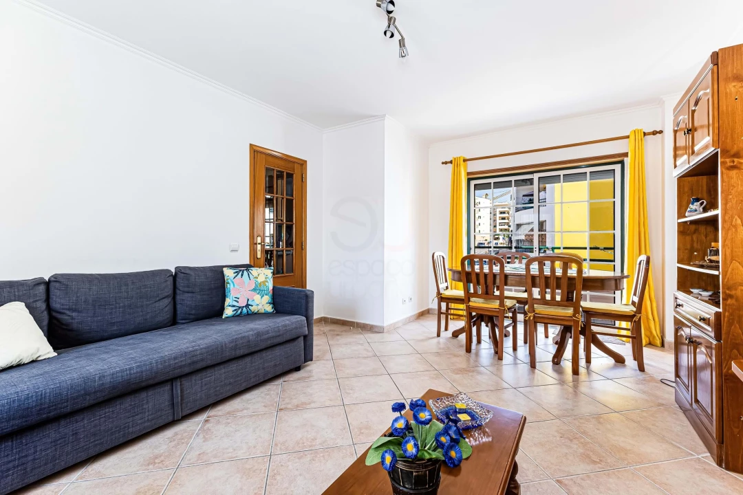 Apartamento T2 para Venda em Armação de Pera Foto 3