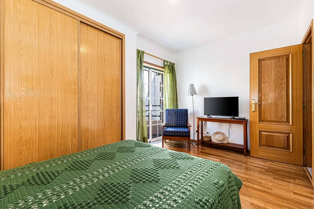 Apartamento T2 para Venda em Armação de Pera Foto 10