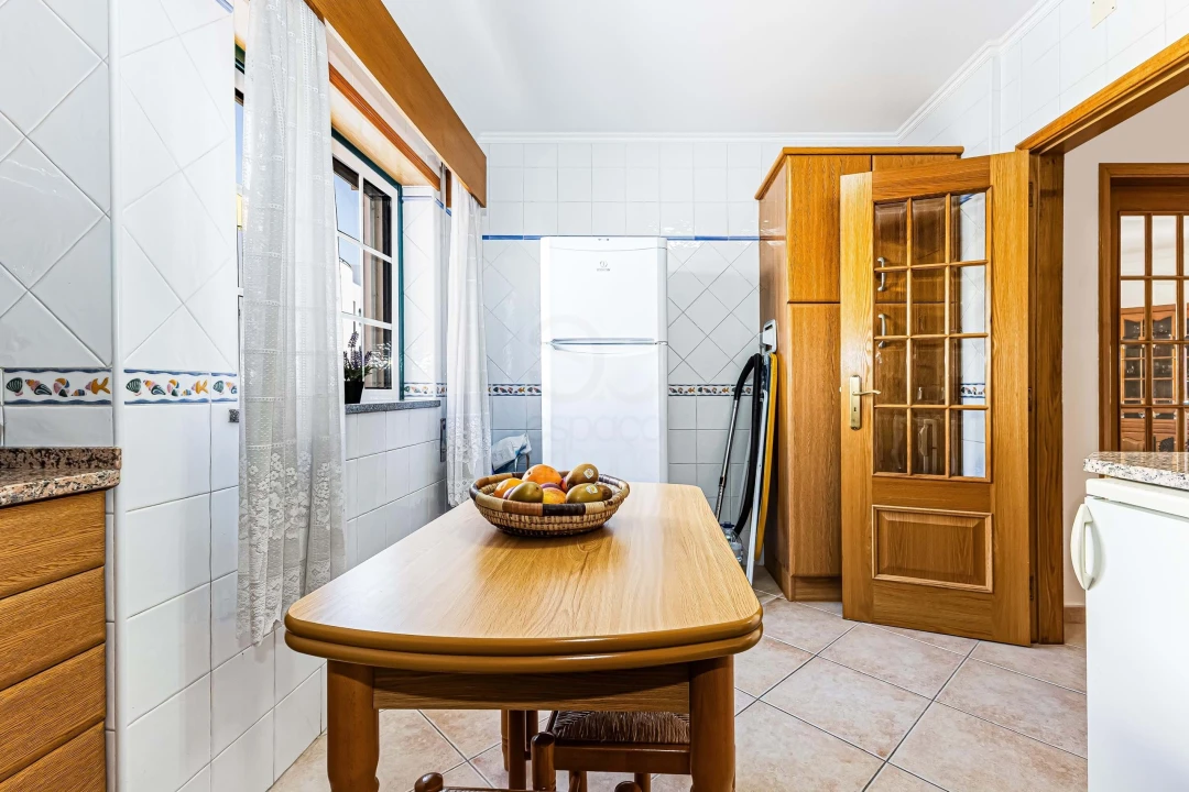 Apartamento T2 para Venda em Armação de Pera Foto 11