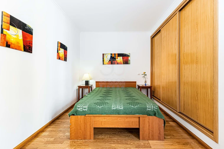 Apartamento T2 para Venda em Armação de Pera Foto 9