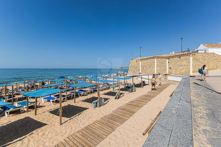 Apartamento T2 para Venda em Armação de Pera Foto 22