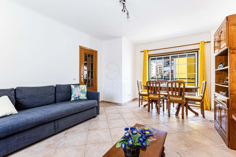 Apartamento T2 para Venda em Armação de Pera Foto 2