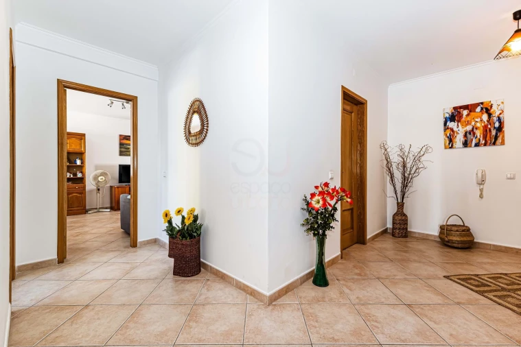 Apartamento T2 para Venda em Armação de Pera Foto 4