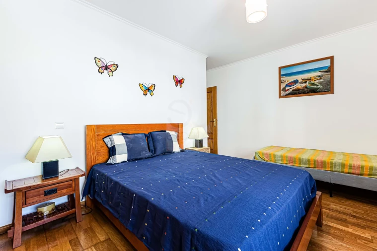 Apartamento T2 para Venda em Armação de Pera Foto 7