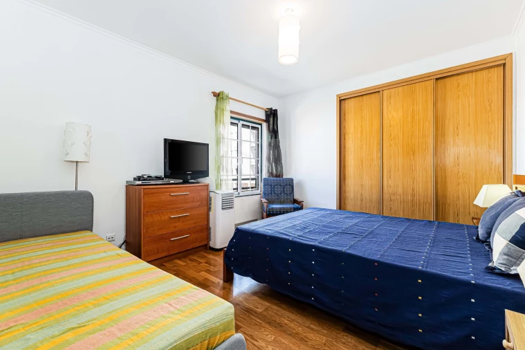 Apartamento T2 para Venda em Armação de Pera Foto 6