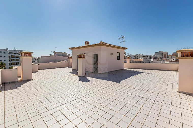 Apartamento T2 para Venda em Armação de Pera Foto 16