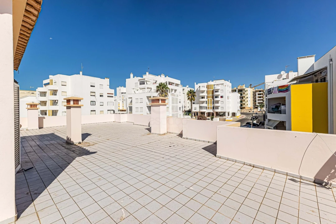 Apartamento T2 para Venda em Armação de Pera Foto 15