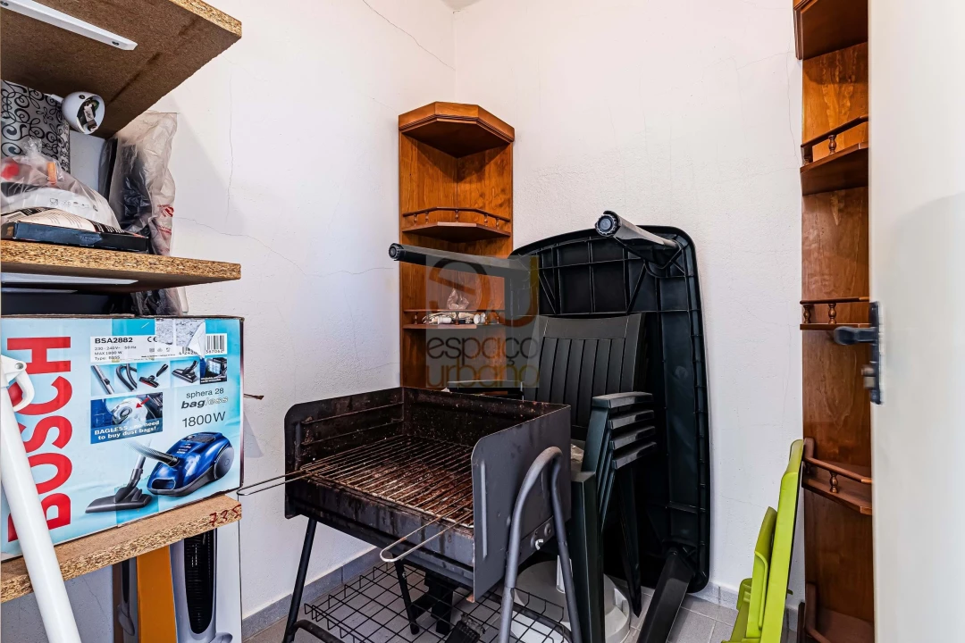 Apartamento T2 para Venda em Armação de Pera Foto 13