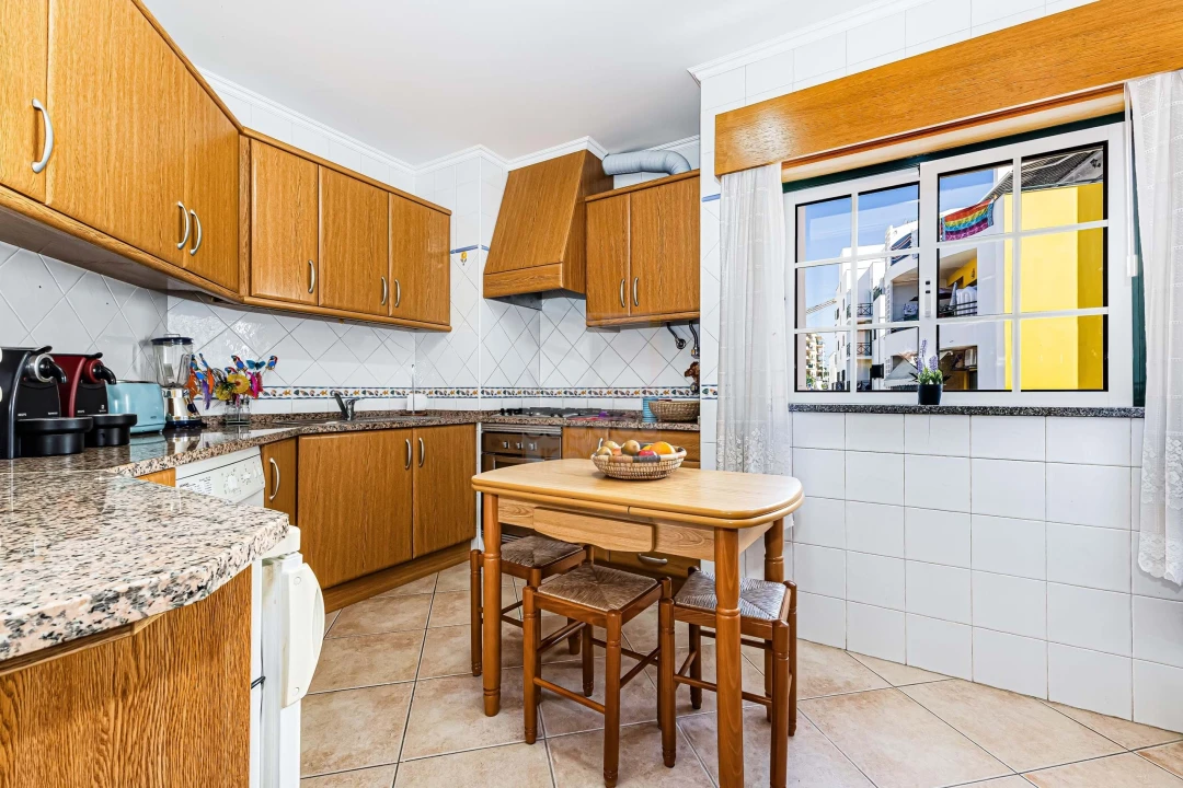 Apartamento T2 para Venda em Armação de Pera Foto 12