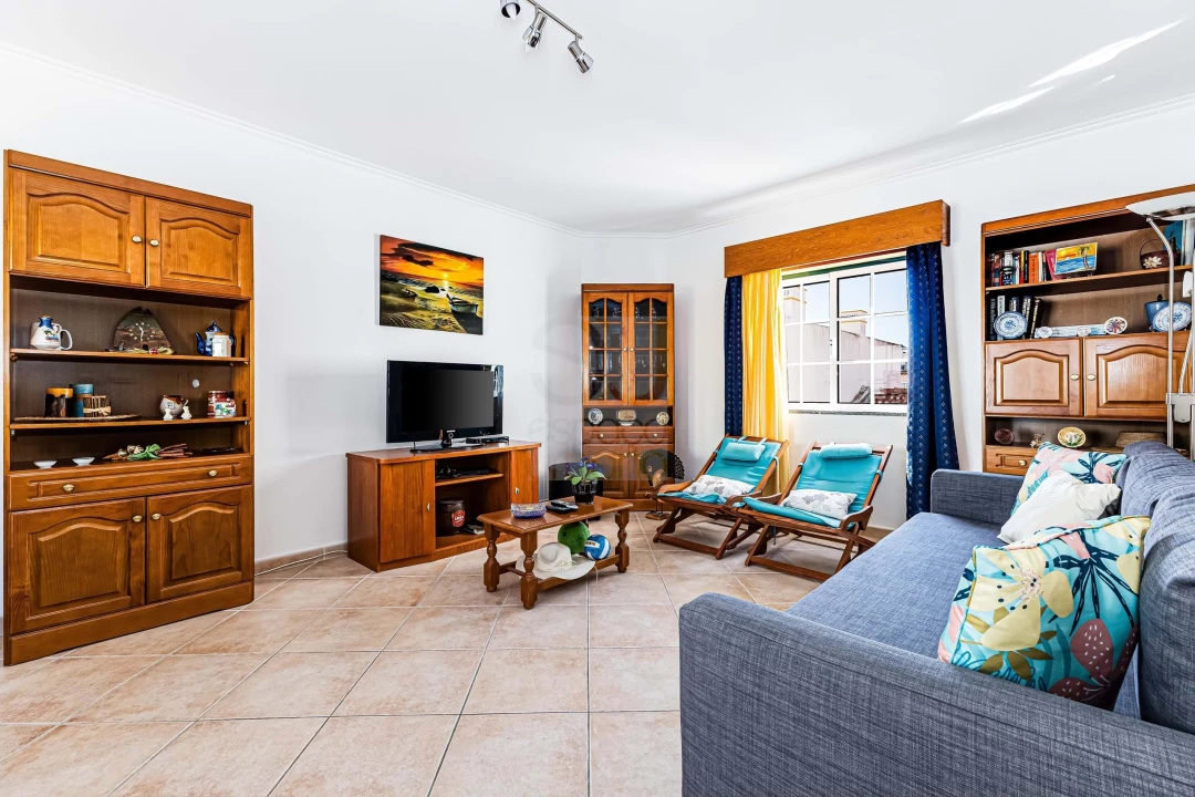 Apartamento T2 para Venda em Armação de Pera Foto 1