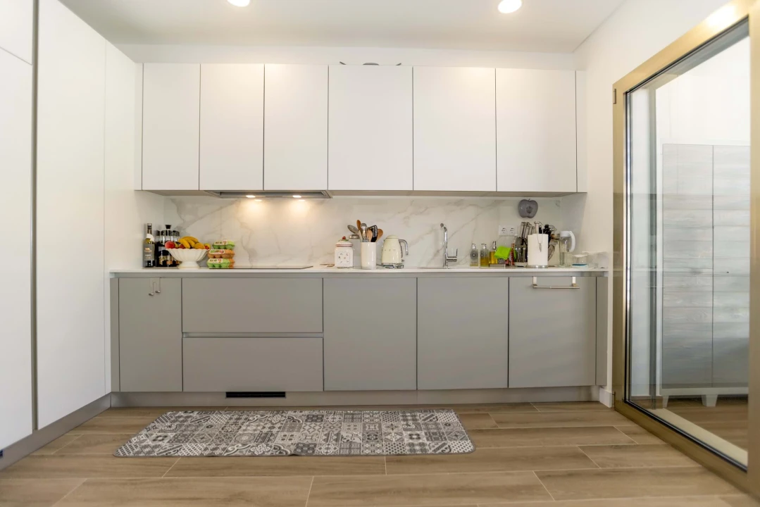 Moradia T4 para Venda em Ferreiras Foto 8