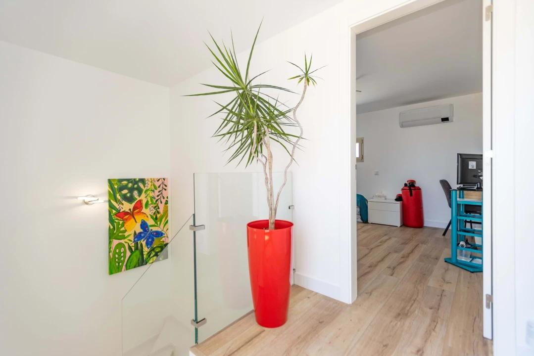 Moradia T4 para Venda em Ferreiras Foto 42