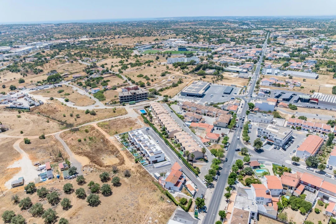 Moradia T4 para Venda em Ferreiras Foto 55