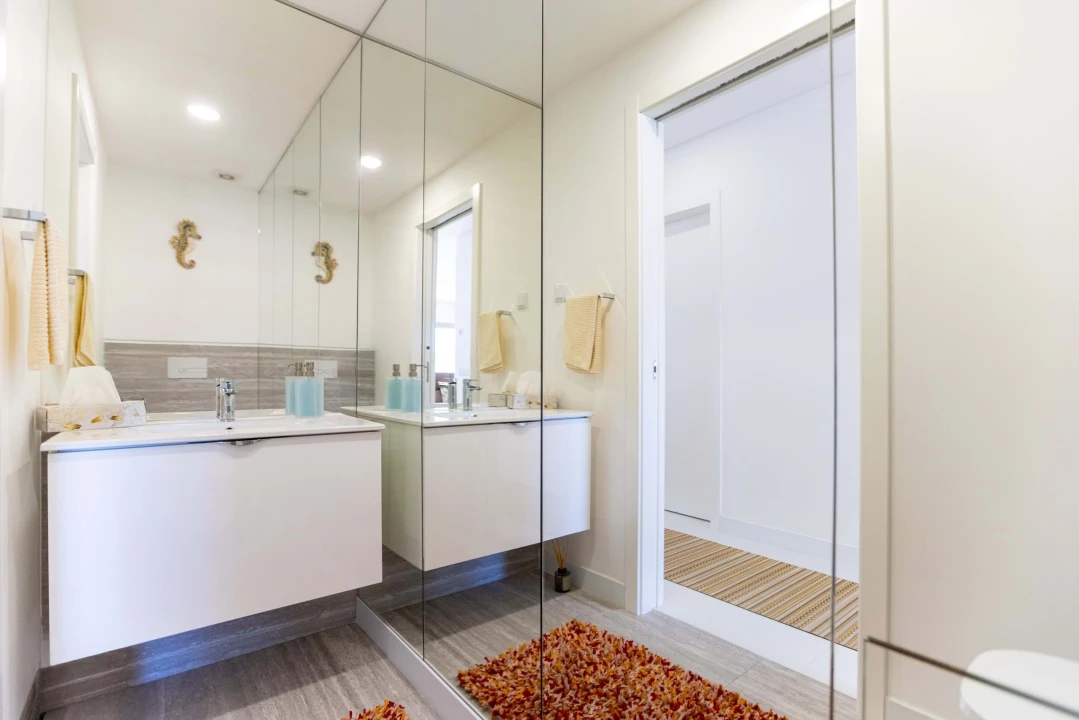 Moradia T4 para Venda em Ferreiras Foto 26