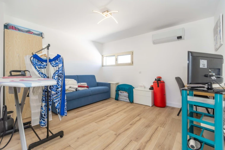 Moradia T4 para Venda em Ferreiras Foto 43