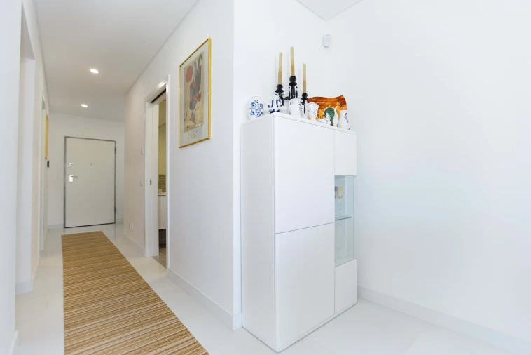 Moradia T4 para Venda em Ferreiras Foto 16