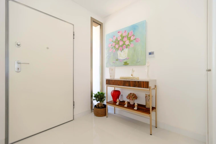 Moradia T4 para Venda em Ferreiras Foto 25